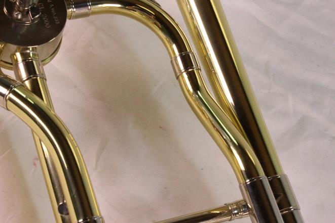 Conn 88HYCL Christian Lindberg Model Professional Trombone MINT