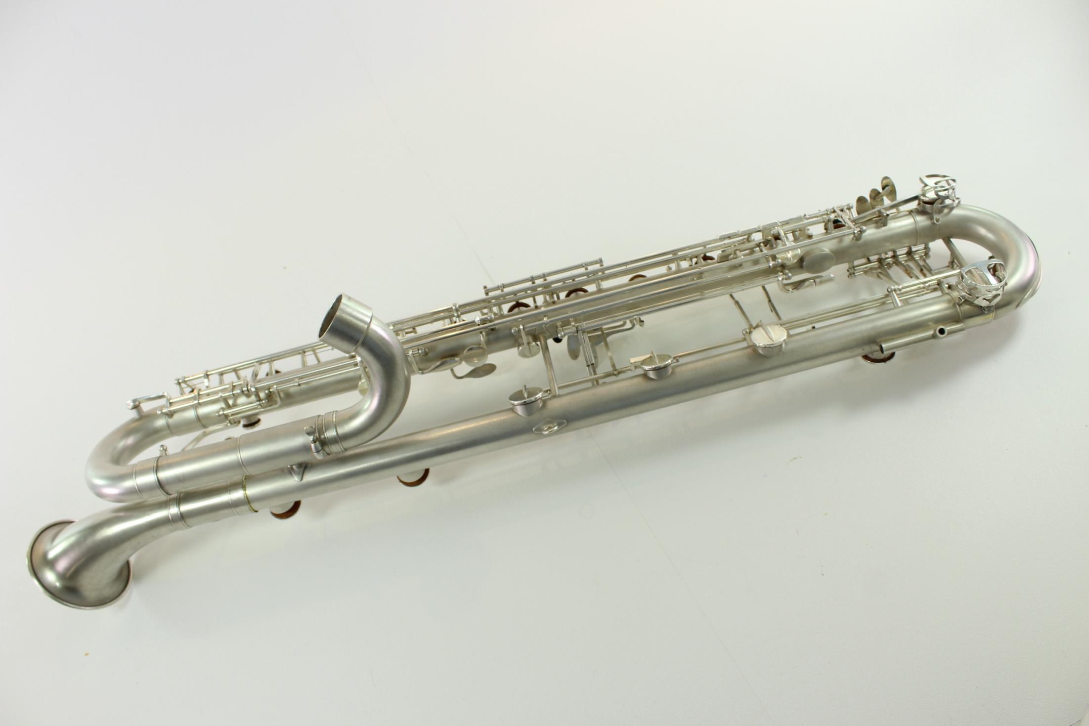 leblanc alto clarinet