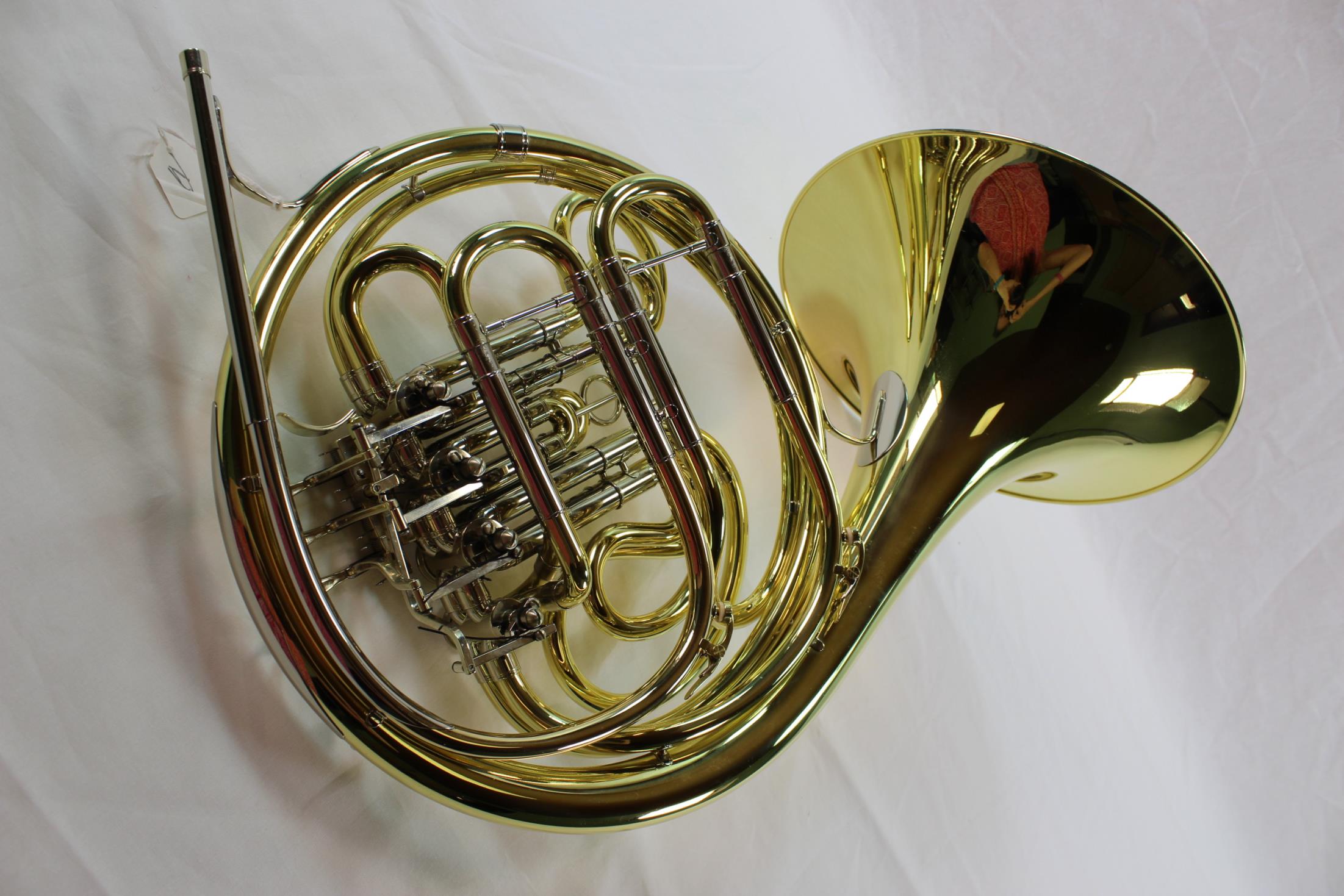 conn french horn models