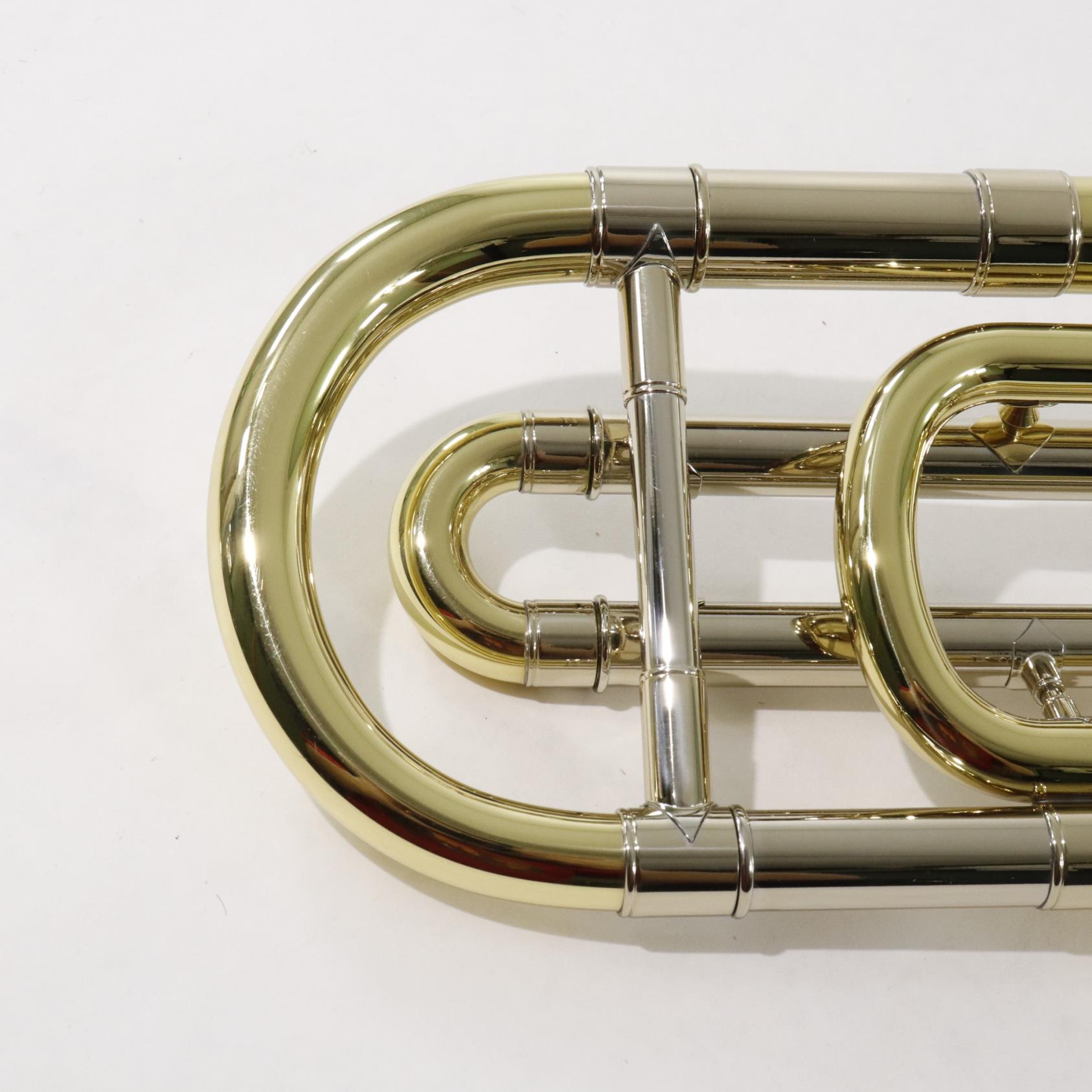 bach trombone