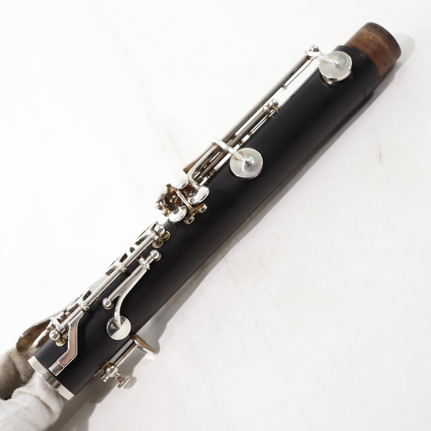 selmer clarinet serial number lookup