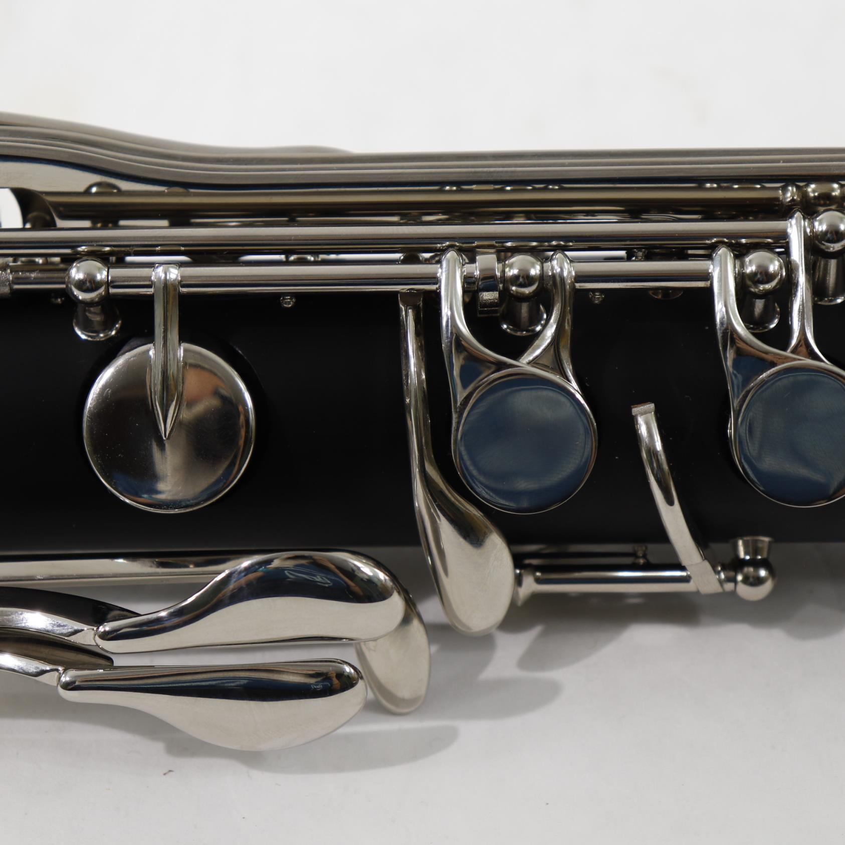 bbb bass clarinet