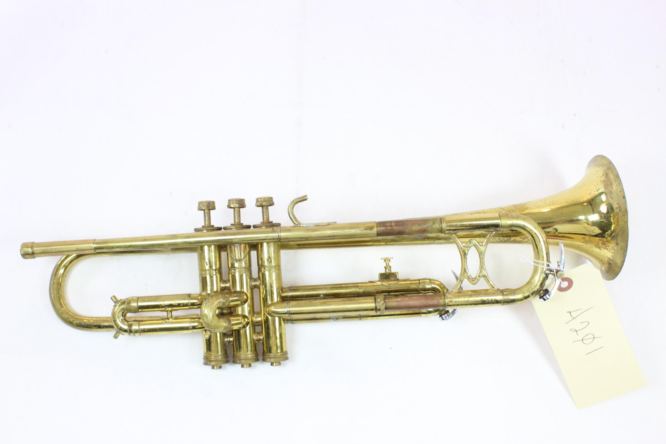 l61717 conn trumpet