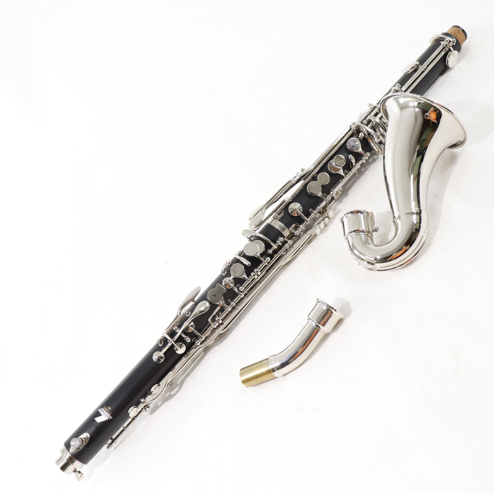 leblanc alto clarinet ebay