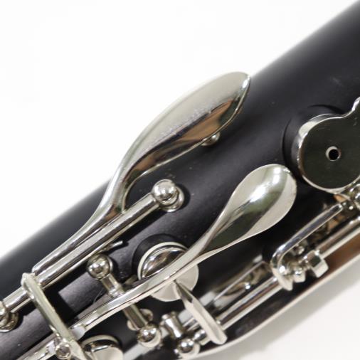 leblanc alto clarinet ebay