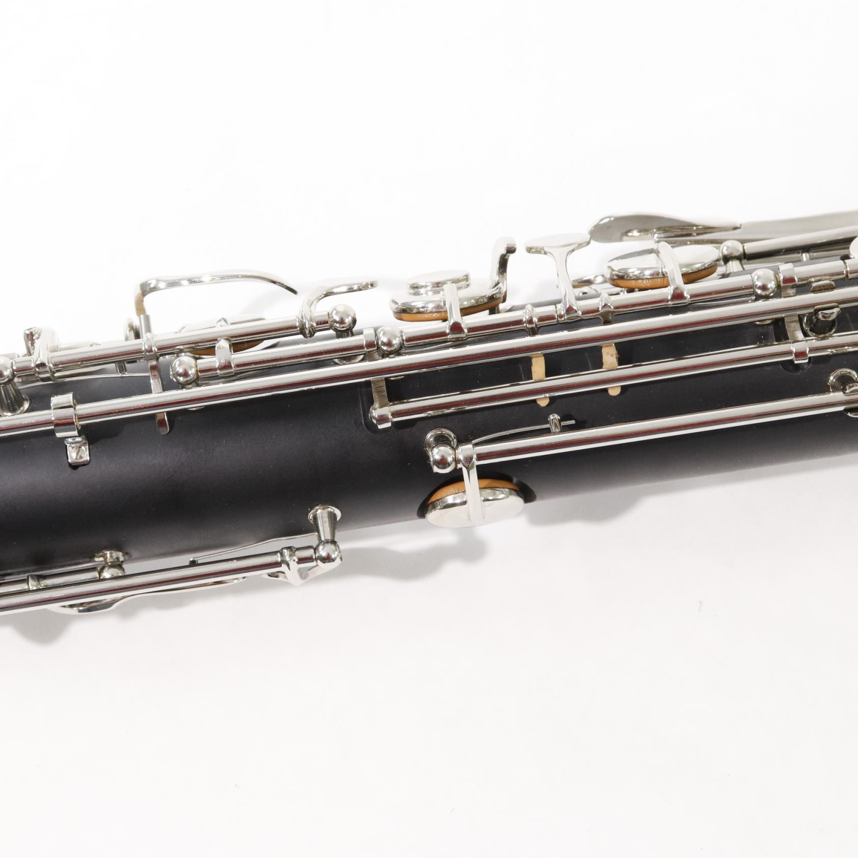 leblanc alto clarinet ebay