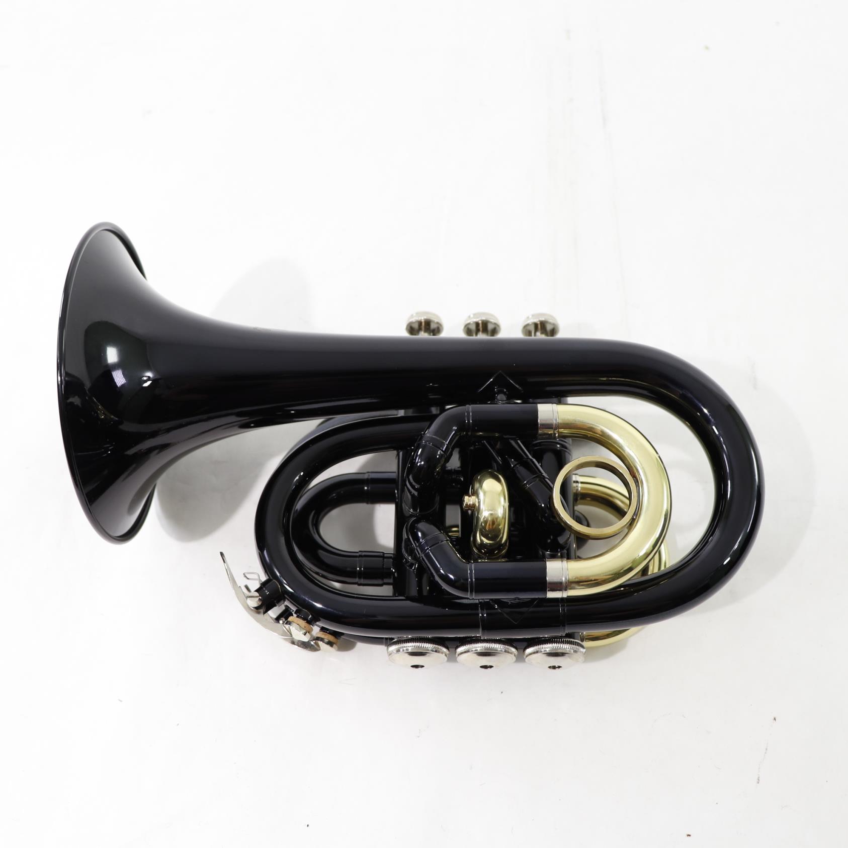 ebay selmer trumpet