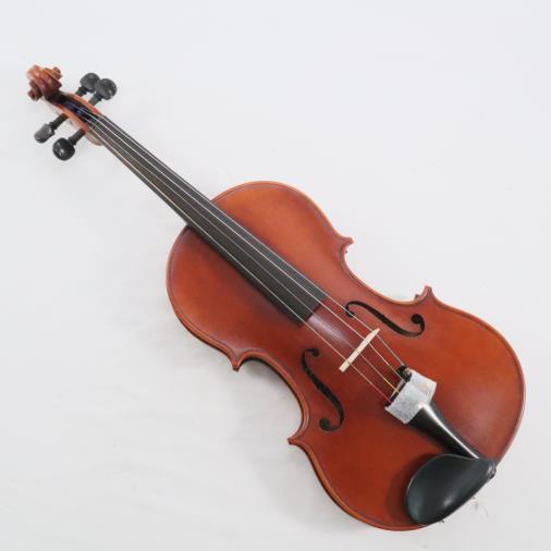 Scherl & Roth Model R39E152 Symphony 15 1/2 Inch Viola Viola Only BRAND NEW